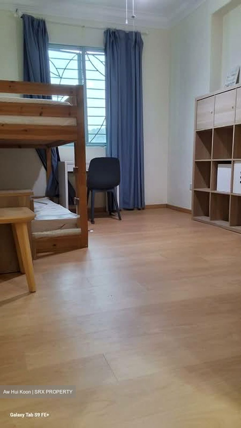Guilin View (D23), Condominium #549333121